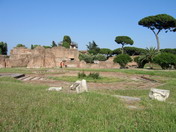 Palatine Hill, Rome 002